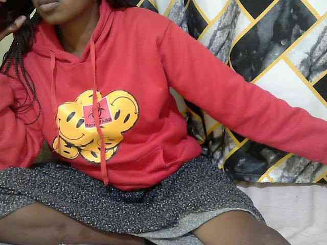 ebonyassaa webcam