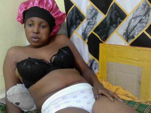 ebonyassaa webcam