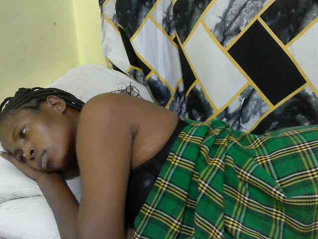 ebonyassaa webcam