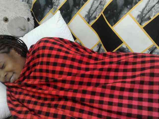 ebonyassaa webcam