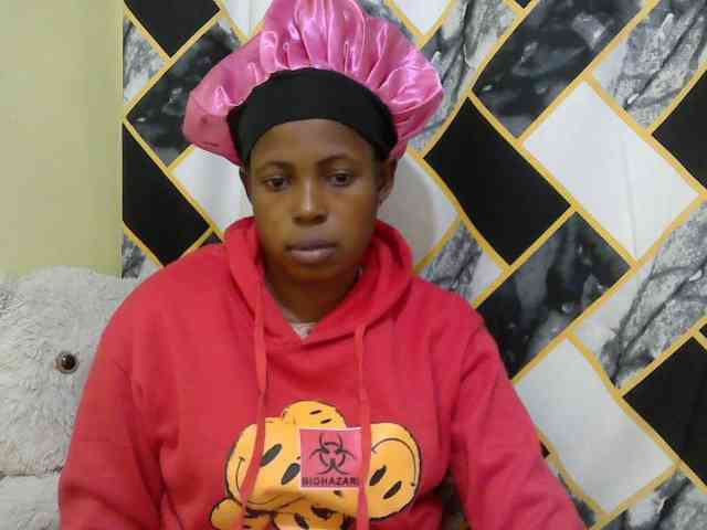 ebonyassaa webcam