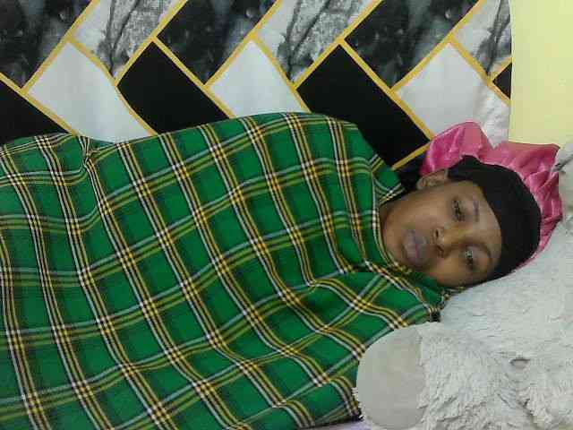 ebonyassaa webcam