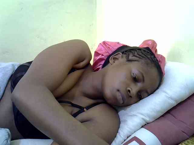 ebonyassaa webcam