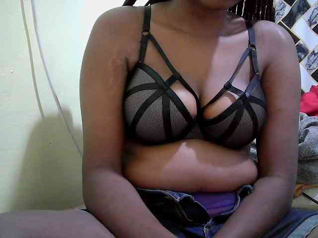 ebonyassaa Sex Cam Show