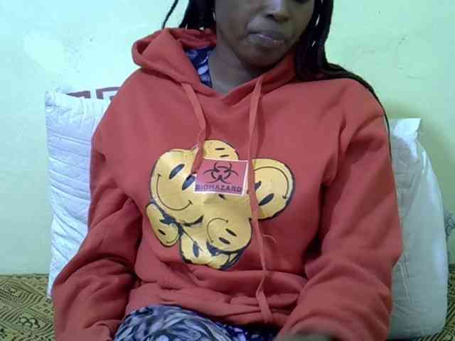 ebonyassaa webcam