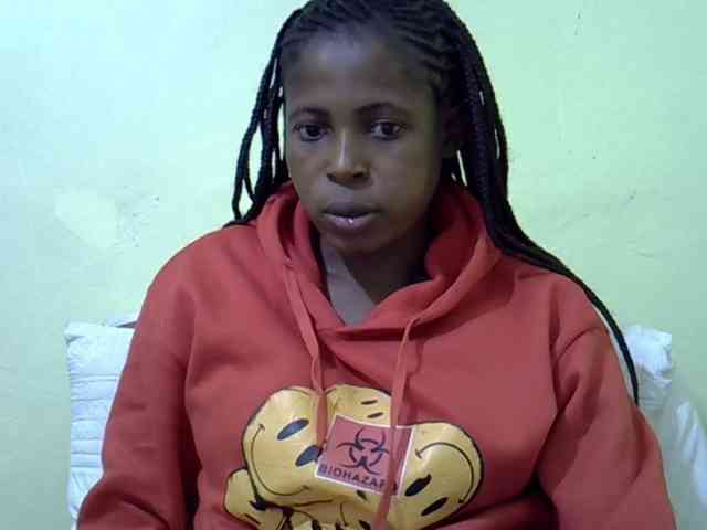 ebonyassaa webcam