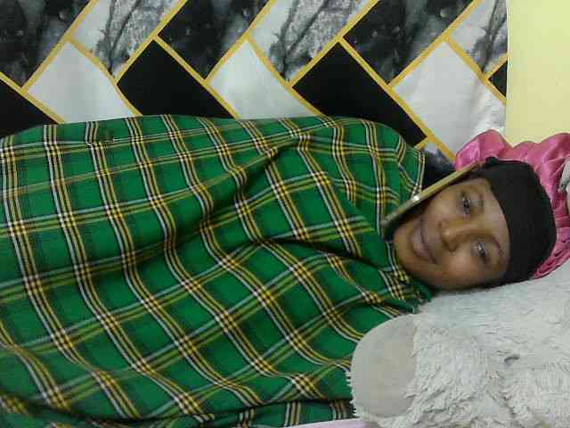 ebonyassaa webcam