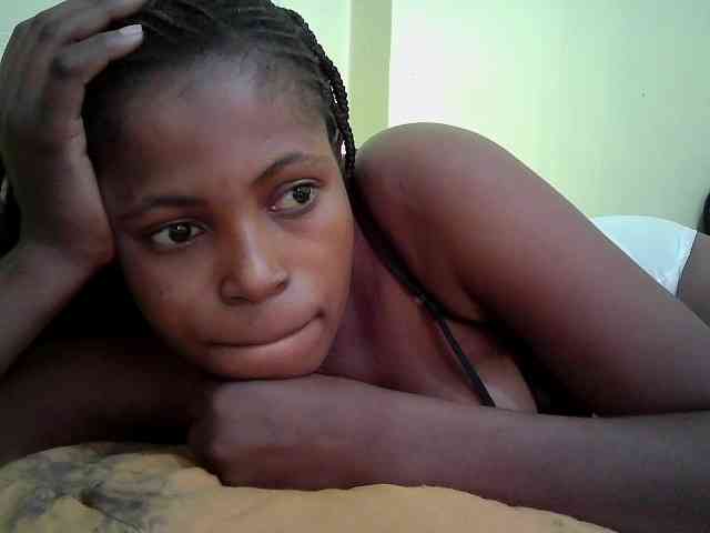 ebonyassaa Sex Cam Show