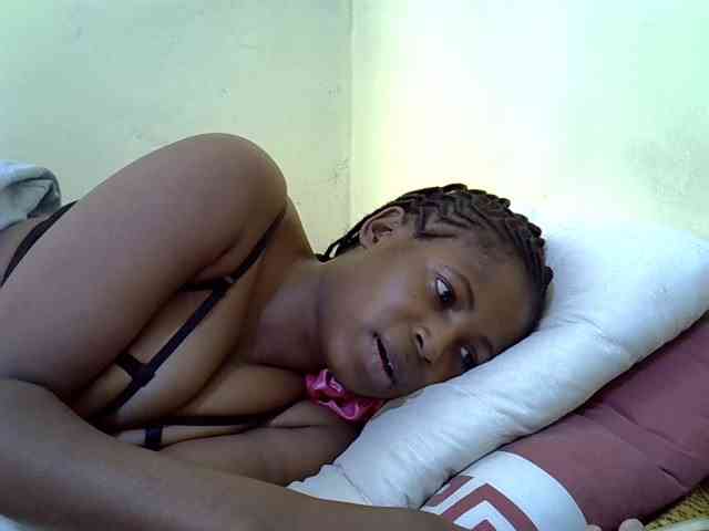 ebonyassaa webcam