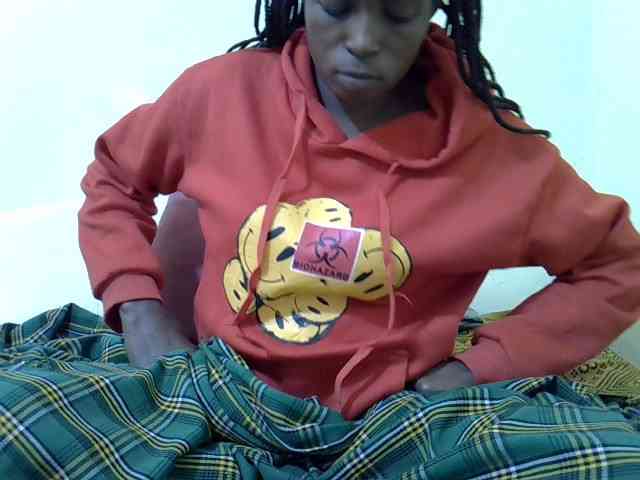 ebonyassaa webcam