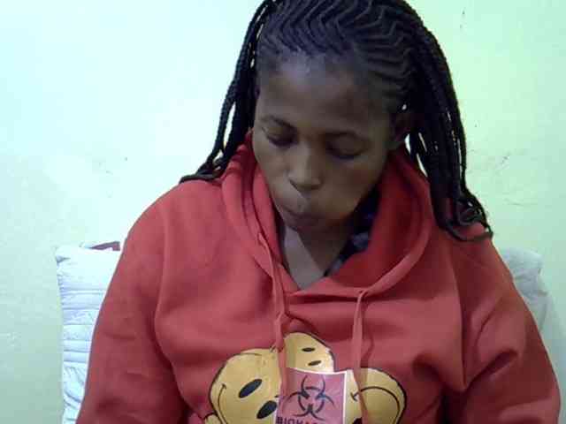 ebonyassaa webcam