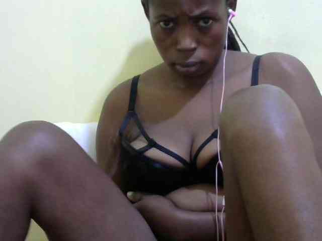 ebonyassaa webcam