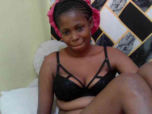 ebonyassaa webcam