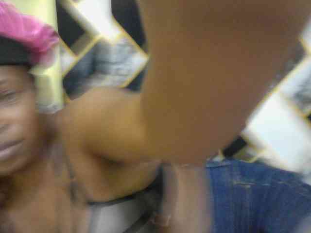 ebonyassaa webcam