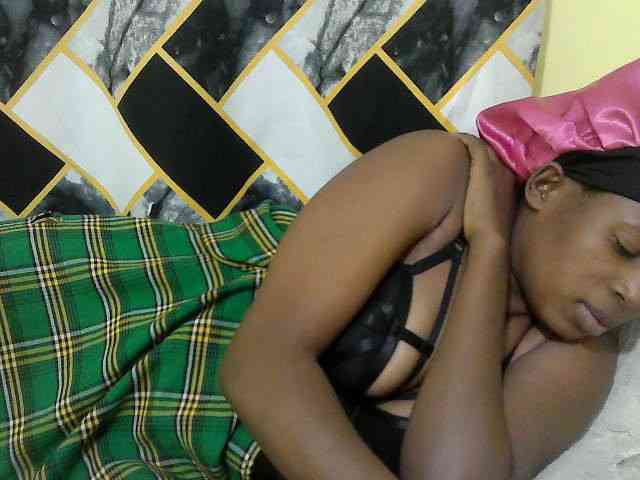 ebonyassaa webcam
