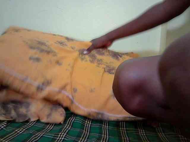 ebonyassaa webcam