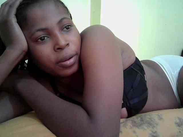 ebonyassaa webcam