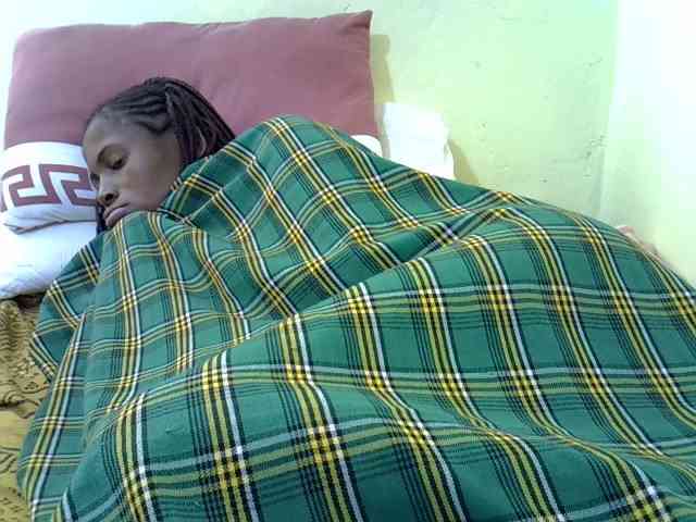ebonyassaa webcam