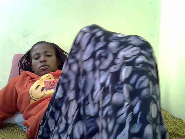 ebonyassaa webcam