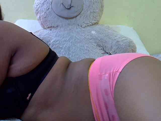 ebonyassaa Live Webcam on BongaCams