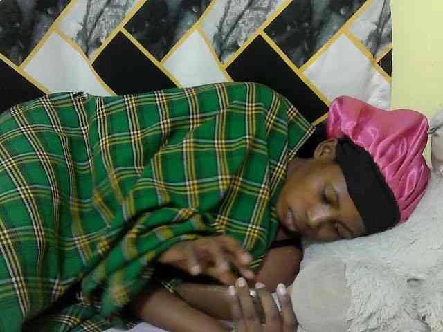 ebonyassaa webcam