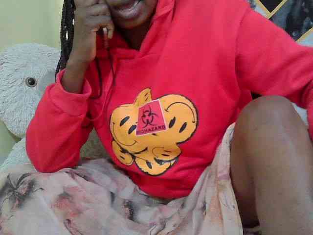 ebonyassaa webcam