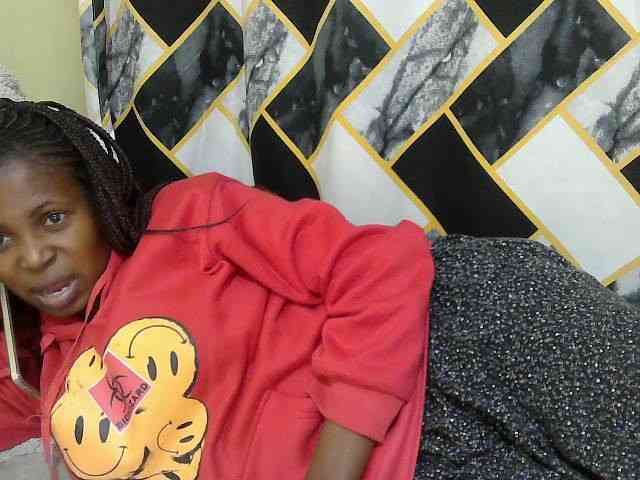 ebonyassaa webcam