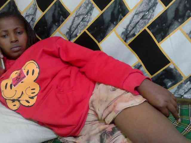 ebonyassaa webcam