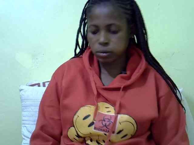ebonyassaa webcam