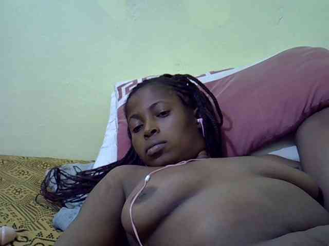 ebonyassaa webcam