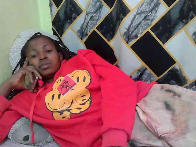 ebonyassaa webcam