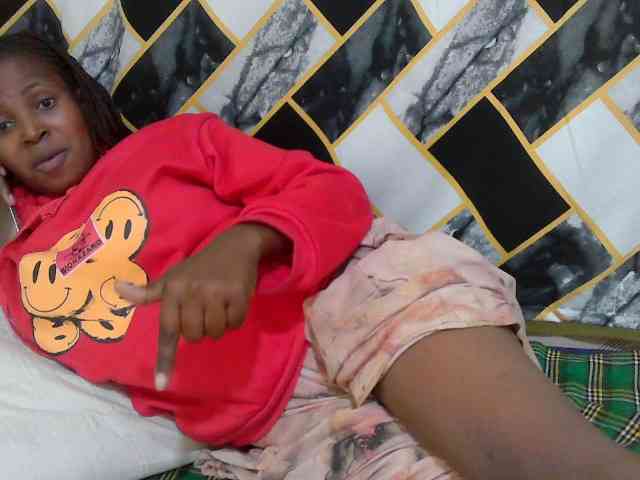 ebonyassaa webcam