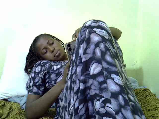 ebonyassaa webcam