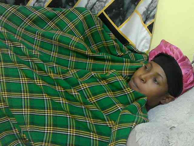 ebonyassaa webcam