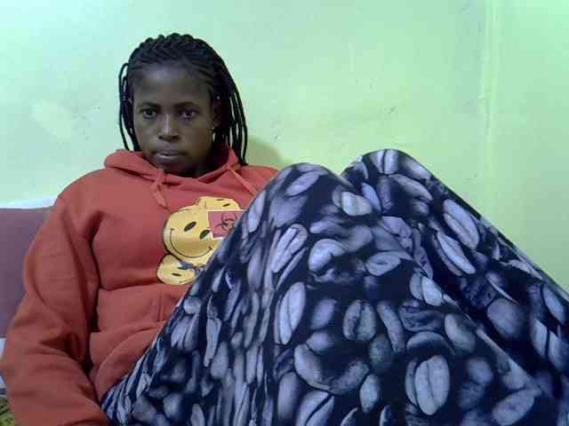 ebonyassaa webcam