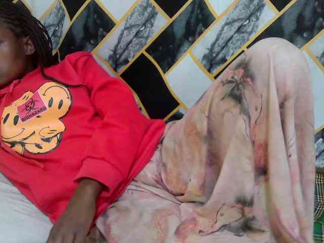 ebonyassaa webcam