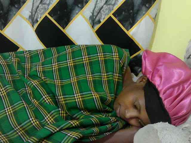 ebonyassaa webcam