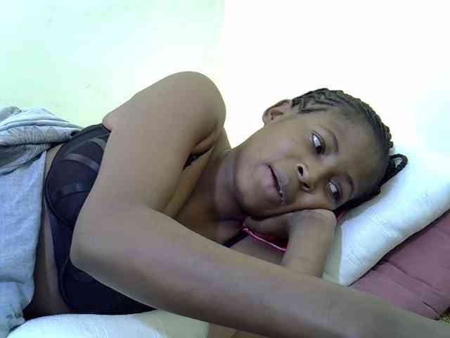 ebonyassaa webcam