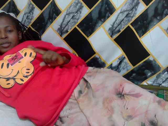 ebonyassaa webcam
