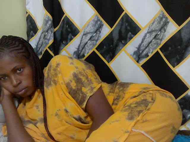 ebonyassaa webcam