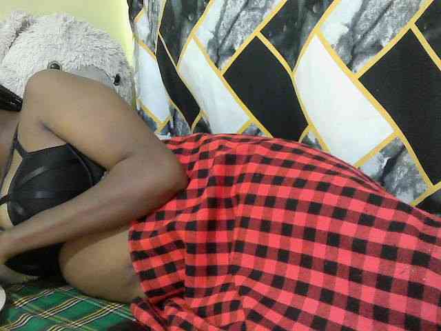 ebonyassaa webcam