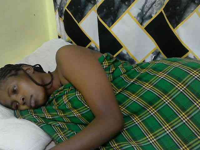 ebonyassaa webcam