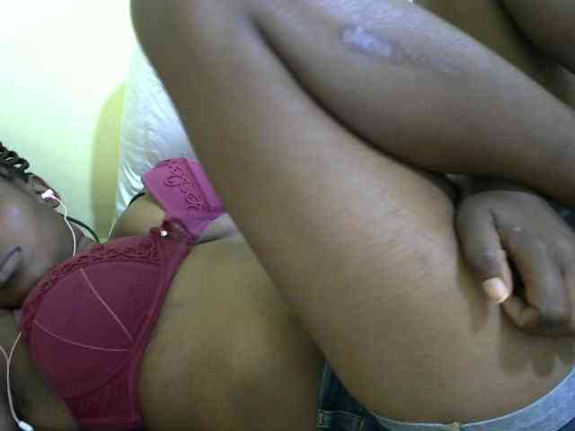 ebonyassaa webcam