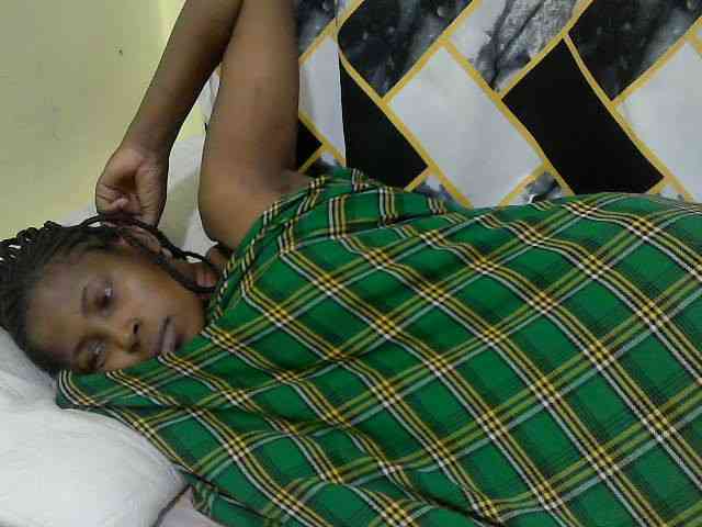 ebonyassaa webcam