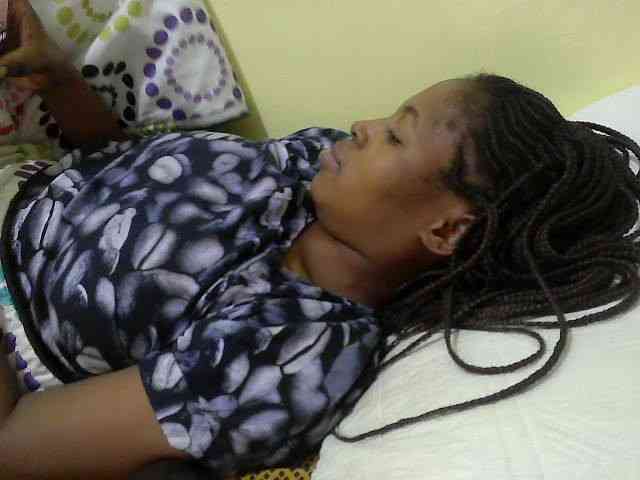 ebonyassaa webcam