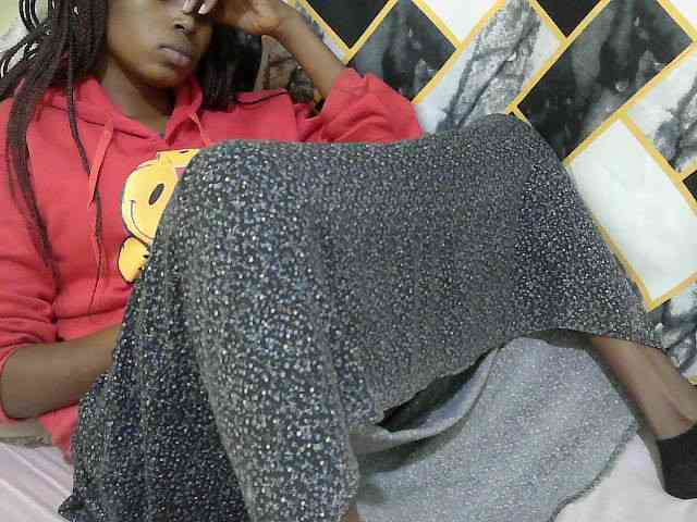 ebonyassaa webcam