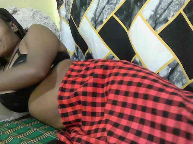ebonyassaa webcam