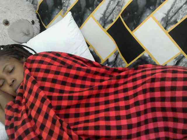 ebonyassaa webcam
