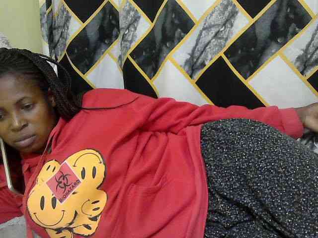 ebonyassaa webcam