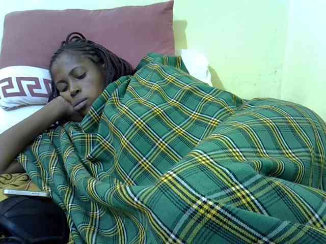 ebonyassaa webcam